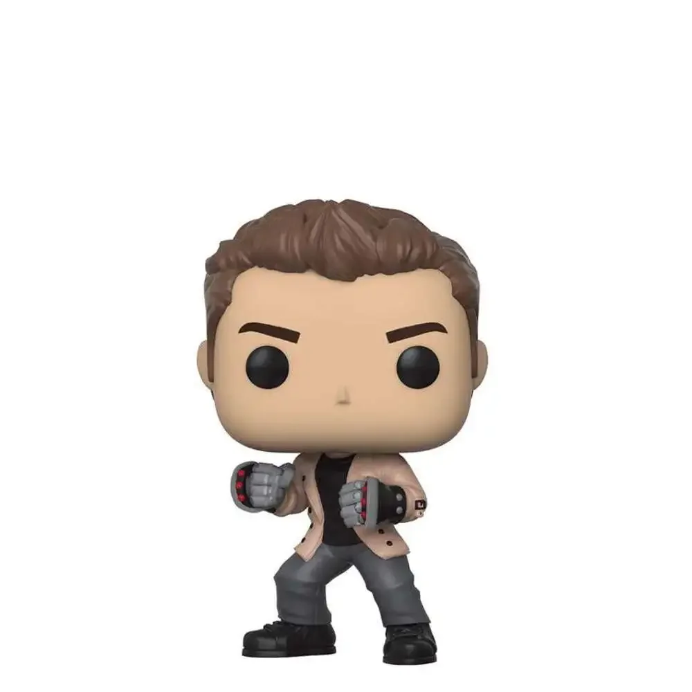 Funko Pop! Marvel Runaways #360 Chase Stein